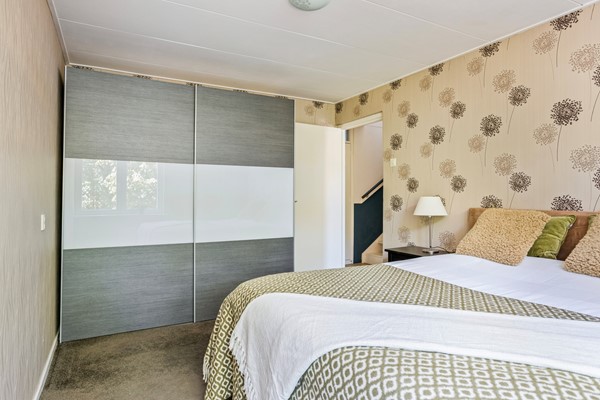 Medium property photo - Maasstraat 10, 3181 EJ Rozenburg